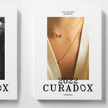 CURADOX 2022 catalog