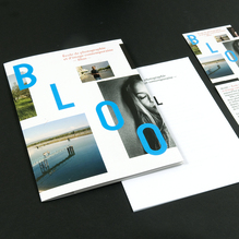 Bloo. School of photography and contemporary image