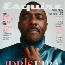 <cite>Esquire</cite> US magazine (2021–)
