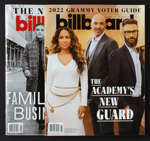 <cite>Billboard</cite> magazine (2021–)