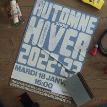 Bluemarble Automne/Hiver 2022/23 fashion show