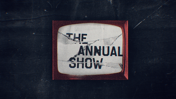 The Problem with Jon Stewart opening titles 2