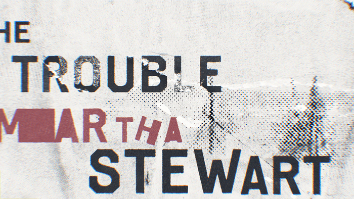 The Problem with Jon Stewart opening titles 4
