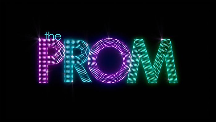 The Prom (2020) opening titles 1