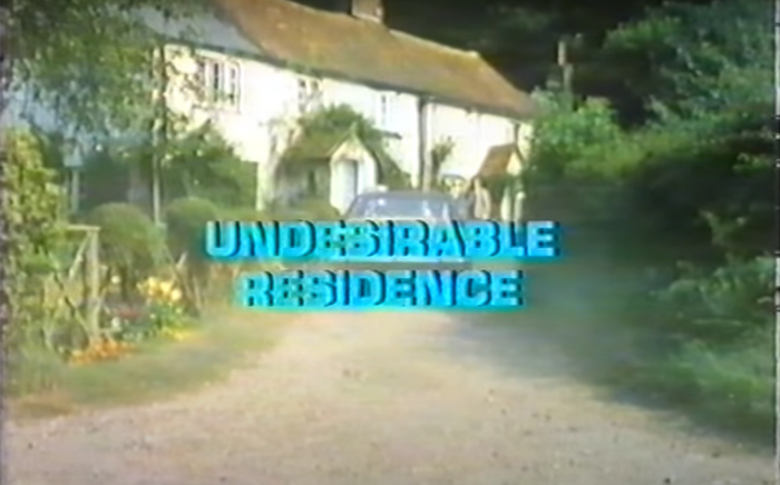 My Wife Next Door (1972) titles 5