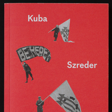 <cite>The ABC of the projectariat: Living and working in a precarious art world</cite> by Kuba Szreder