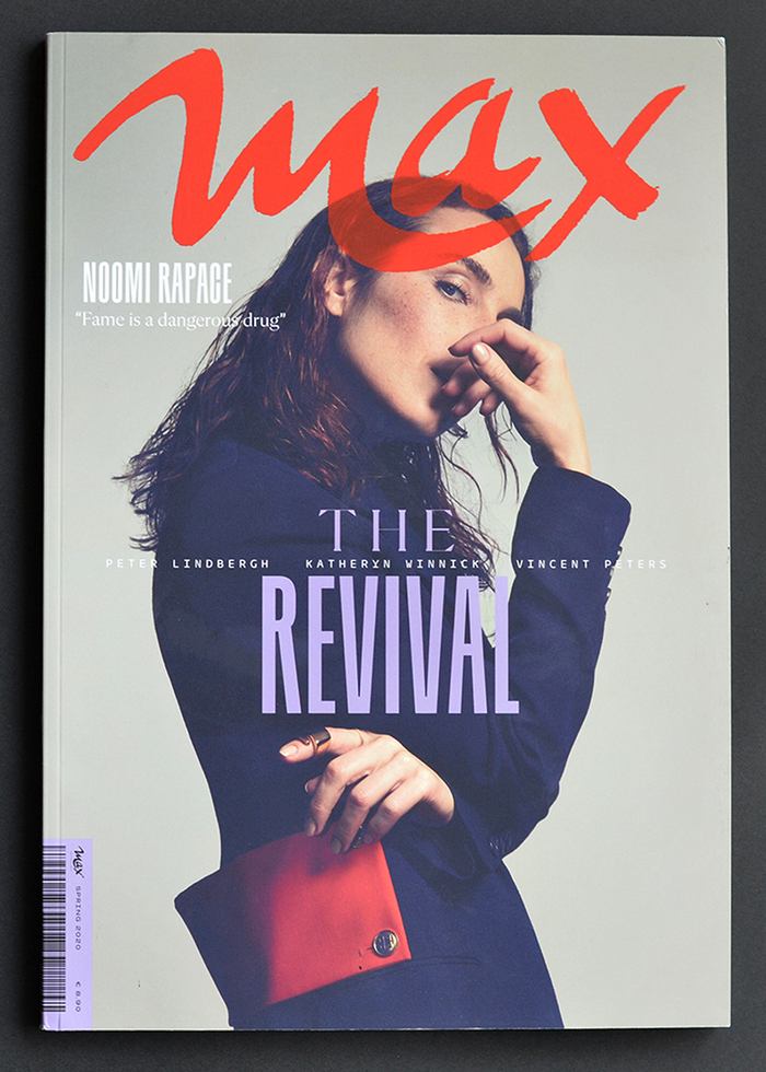 Max magazine, spring 2020 1