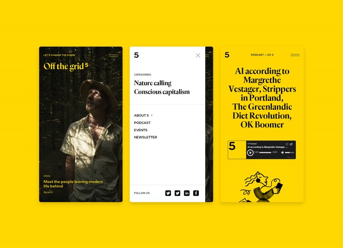 5 Media identity 2