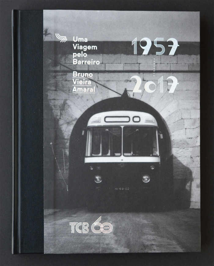 Uma Viagem pelo Barreiro – Bruno Vieira Amaral 1