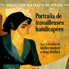 <cite>Portraits de travailleuses handicapées</cite>