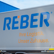 Reber Logistik