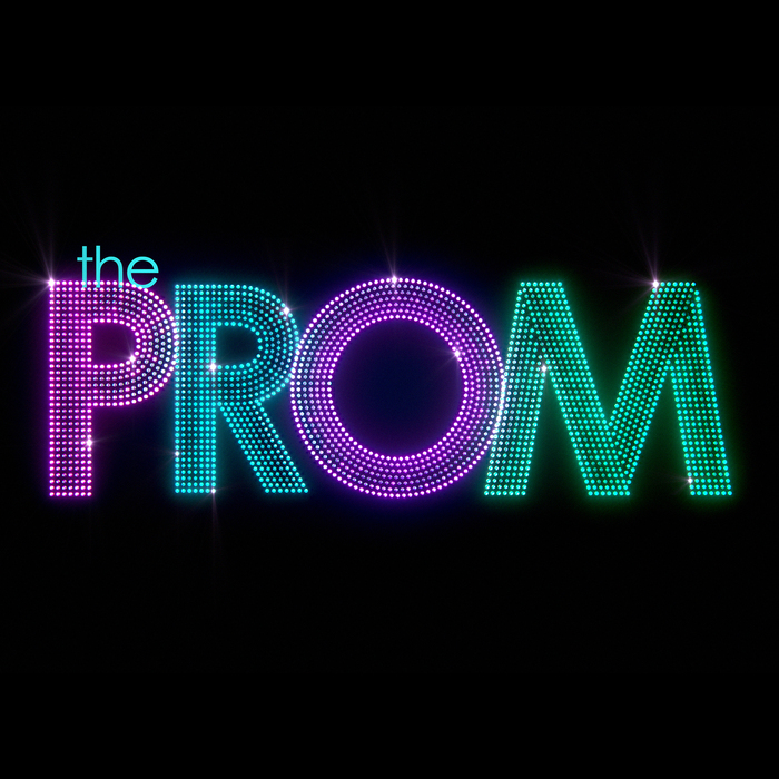 The Prom (2020) opening titles 7