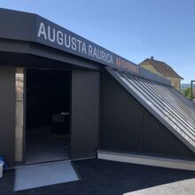 Augusta Raurica AR Experience