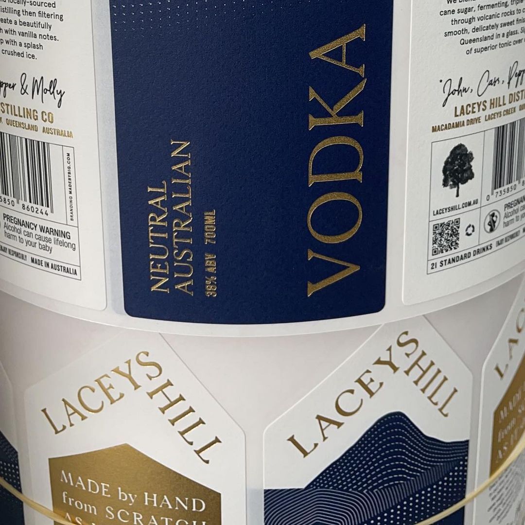 Laceys Hill