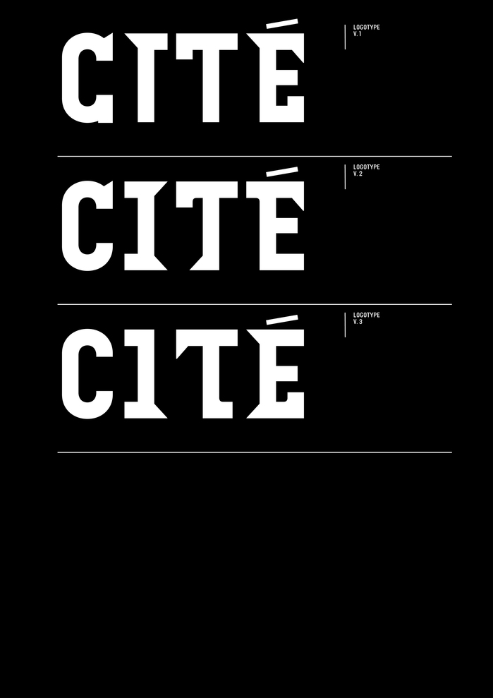 Cité Anthropocène 1