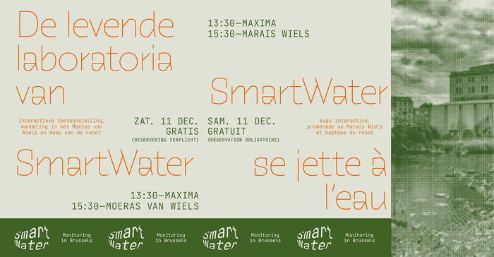 SmartWater 4