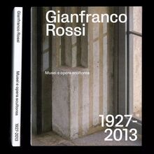 <cite>Gianfranco Rossi 1927–2013</cite>