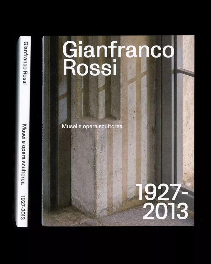 Gianfranco Rossi 1927–2013 1