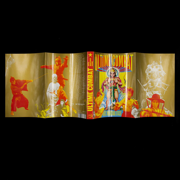 Ultime Combat – Arts martiaux d’Asie 8