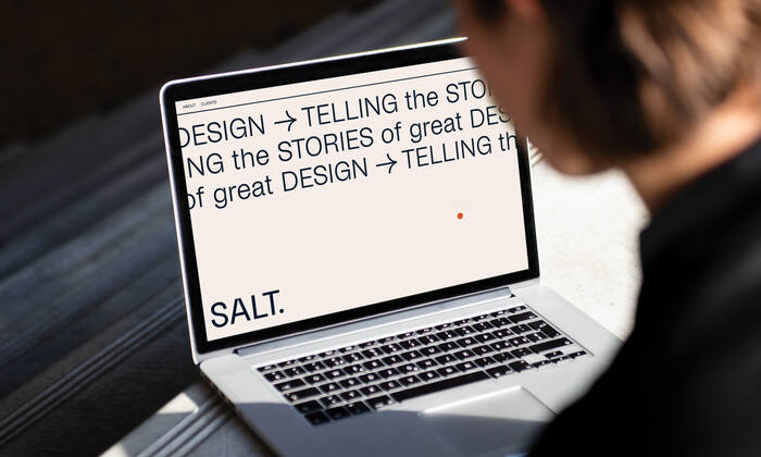 SALT. 2