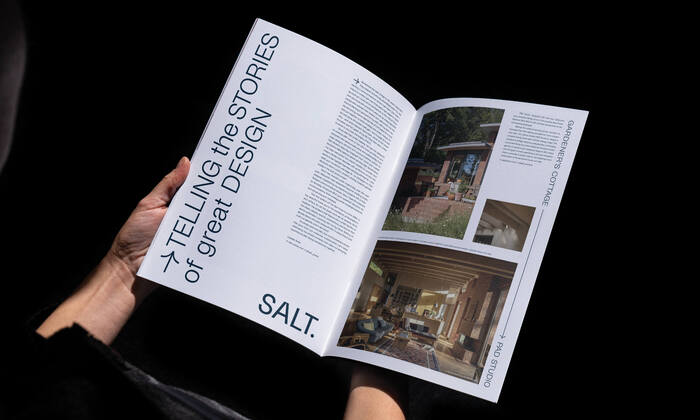 SALT. 3