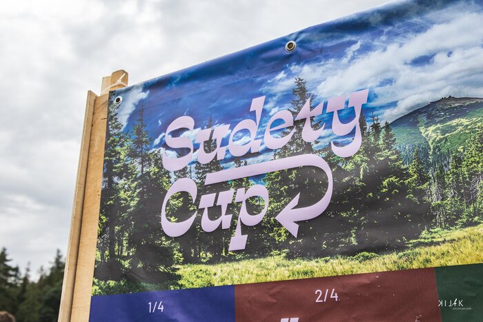 Sudety Cup 5