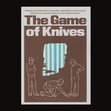 <cite>The Game of Knives</cite>