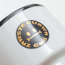 “Zawsze kurwa cos” products