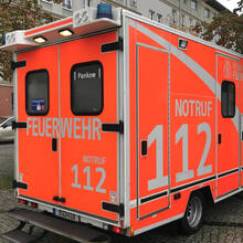 Berlin Fire Brigade (2012–)