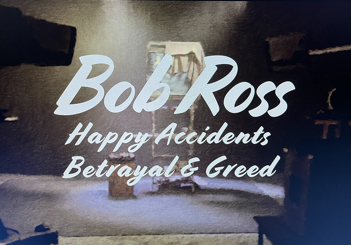 From the film title sequence