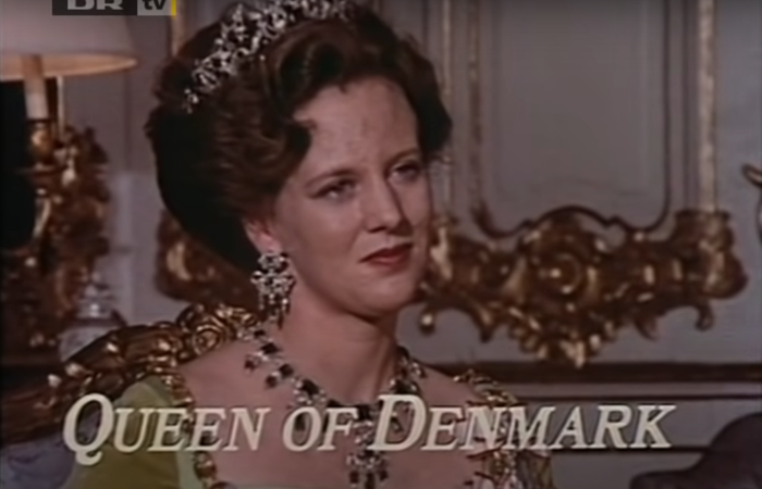 The World About Us, “Queen of Denmark” special edition (1974) 3