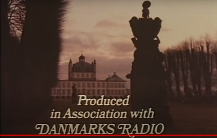 The World About Us, “Queen of Denmark” special edition (1974) 4