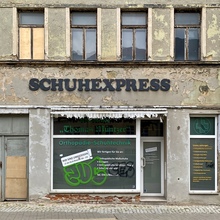 Schuhexpress, Gera