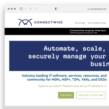 ConnectWise