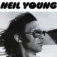 Neil Young, Deutschlandhalle