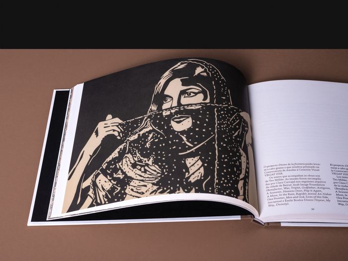 Por unha bioloxía da imaxe by Clara Carvajal 4