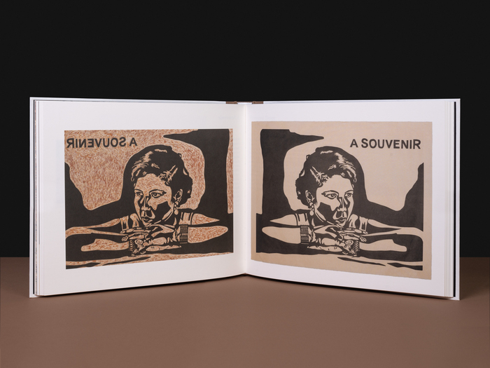 Por unha bioloxía da imaxe by Clara Carvajal 5