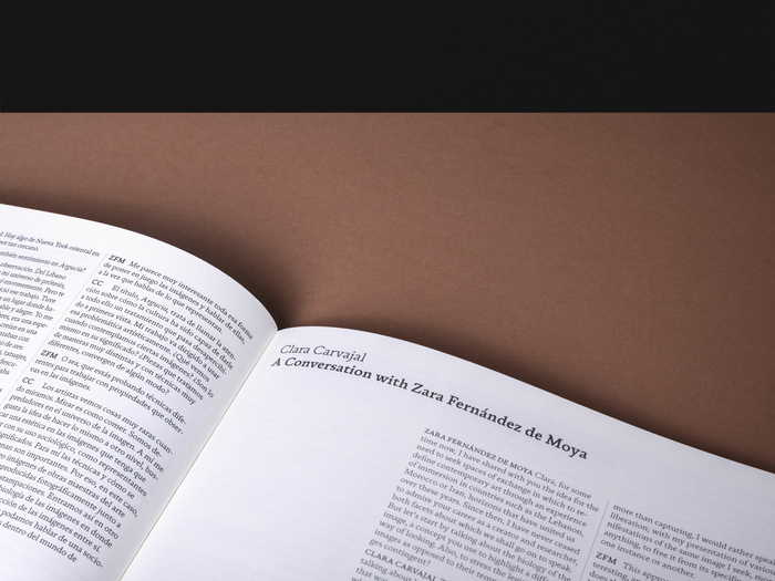 Por unha bioloxía da imaxe by Clara Carvajal 7