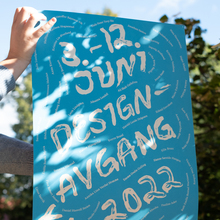 Oslo National Academy of the Arts: Design Graduation 2022