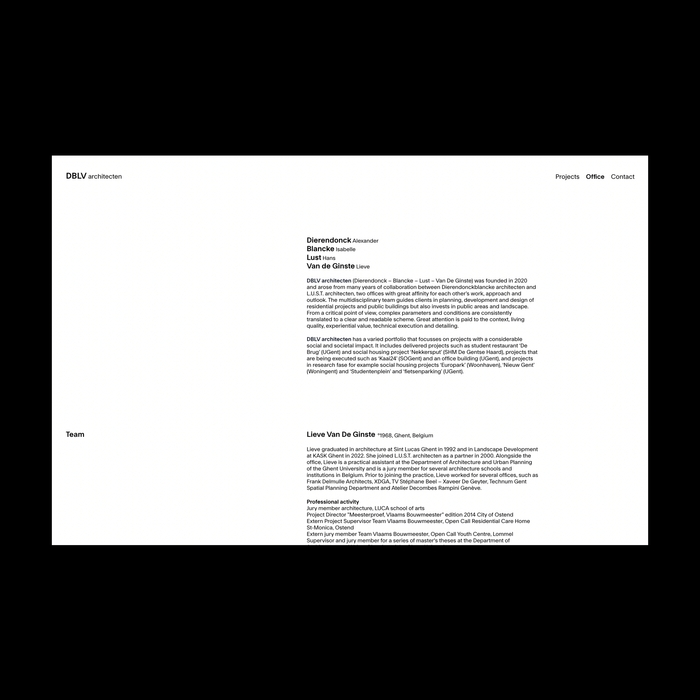 DBLV Architecten 4