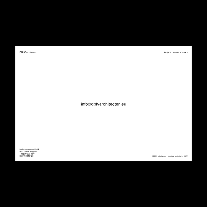 DBLV Architecten 6
