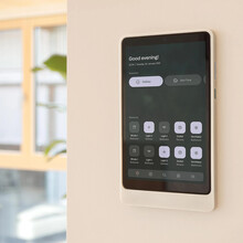 Gropyus visual identity and UI design