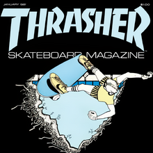 <cite>Thrasher</cite> magazine (1981–)