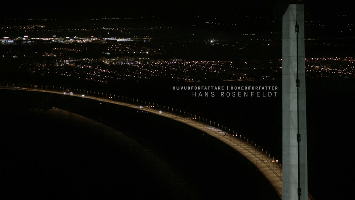 The Bridge (2011) titles 2