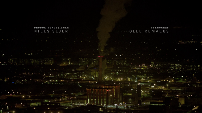 The Bridge (2011) titles 5