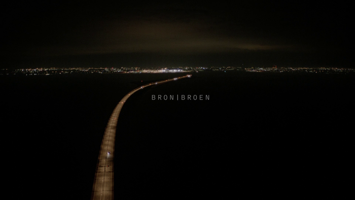 The Bridge (2011) titles 9