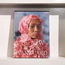 <cite>The New Black Vanguard</cite>