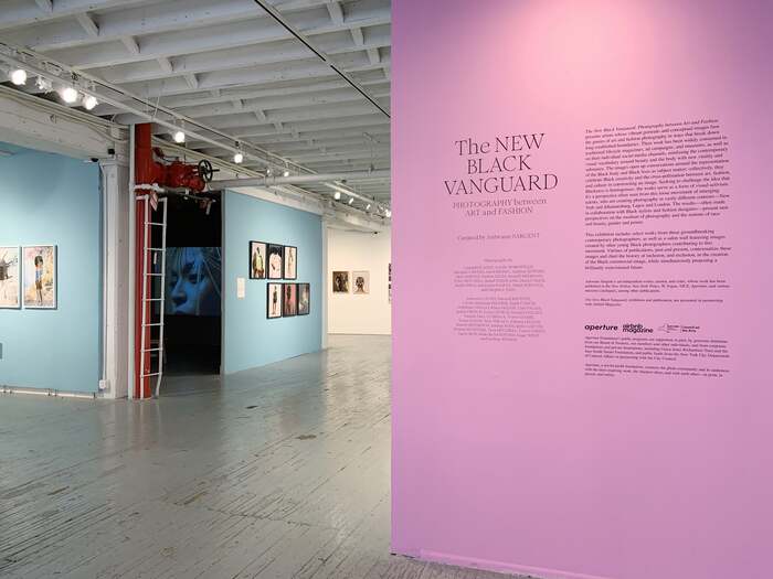 The New Black Vanguard 6