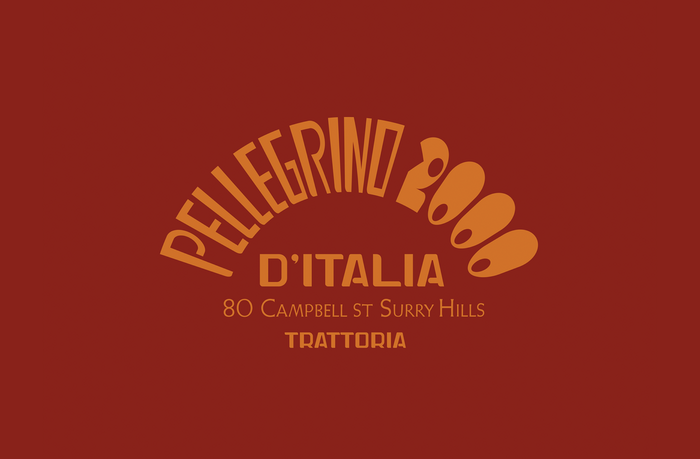 Pellegrino 2000 2