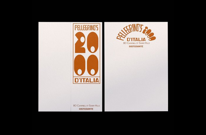 Pellegrino 2000 5